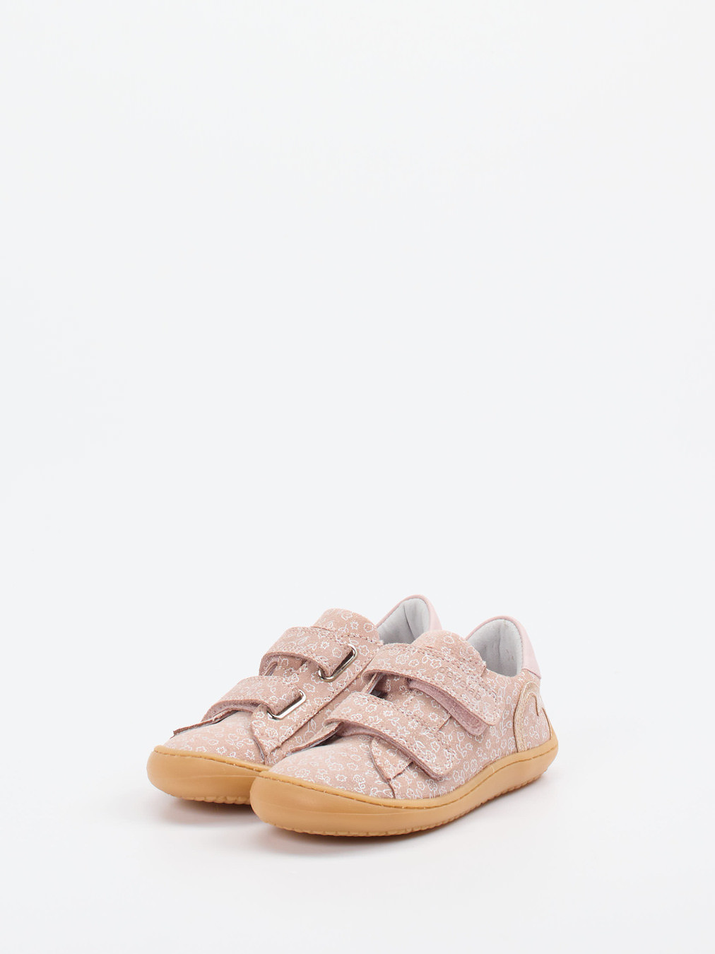 Klettschuh rosa 6621599004402