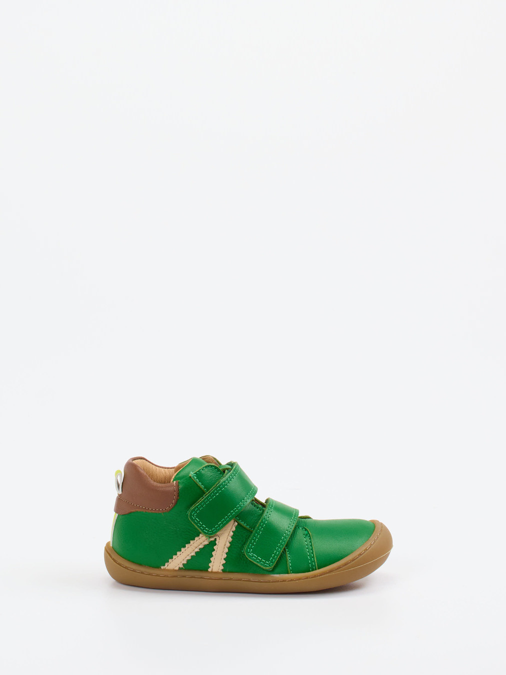 Lauflernschuhe grün 6735659000301