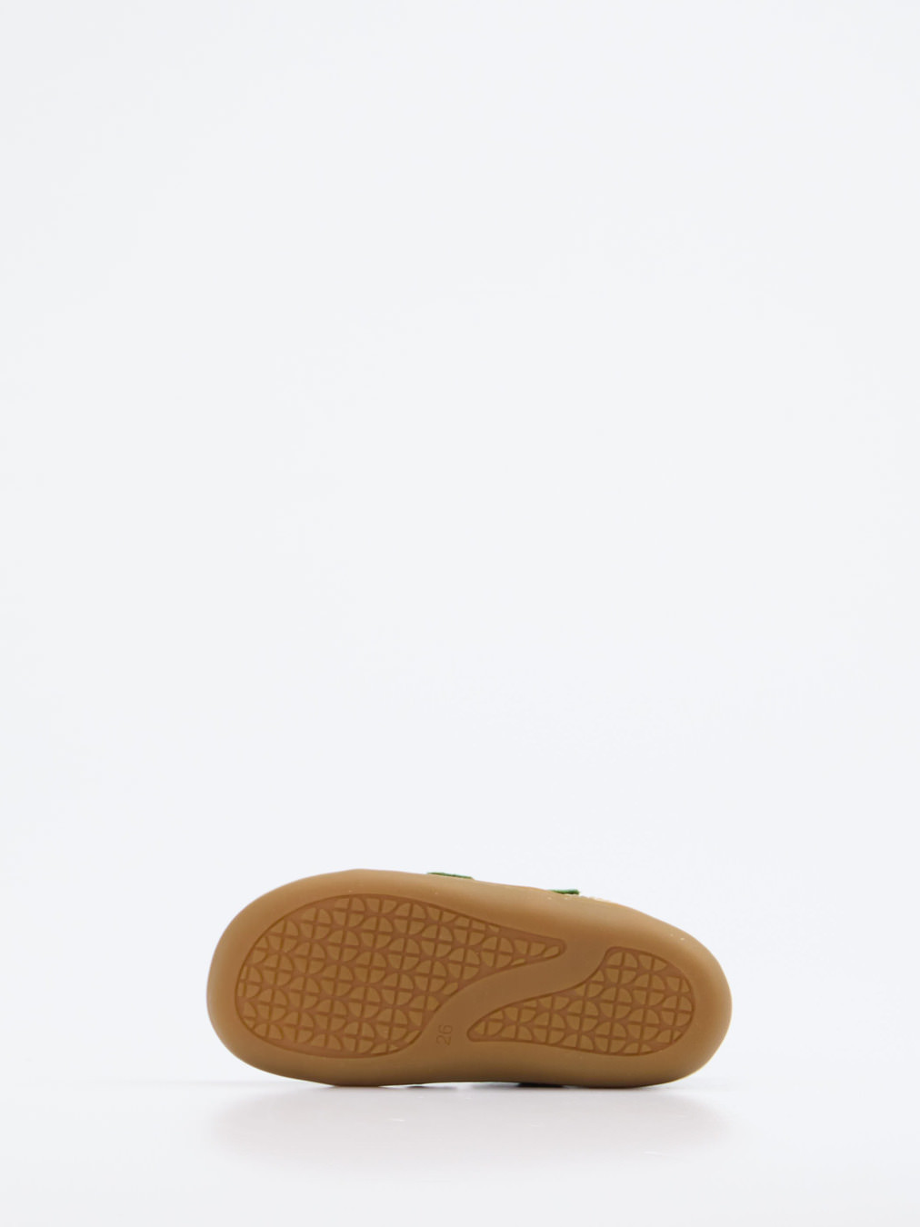 Lauflernschuhe grün 6735659000305