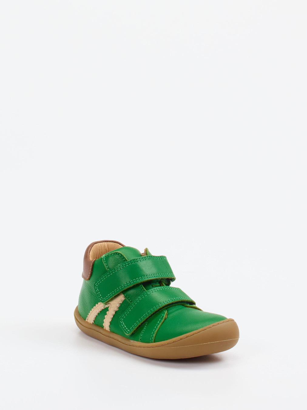 Lauflernschuhe grün 6735659000306