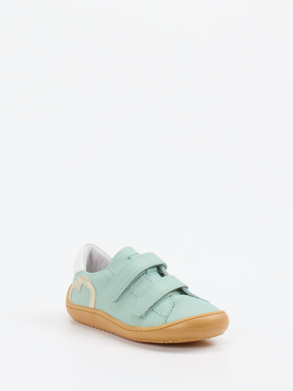 Klettschuh grün 6621679000406