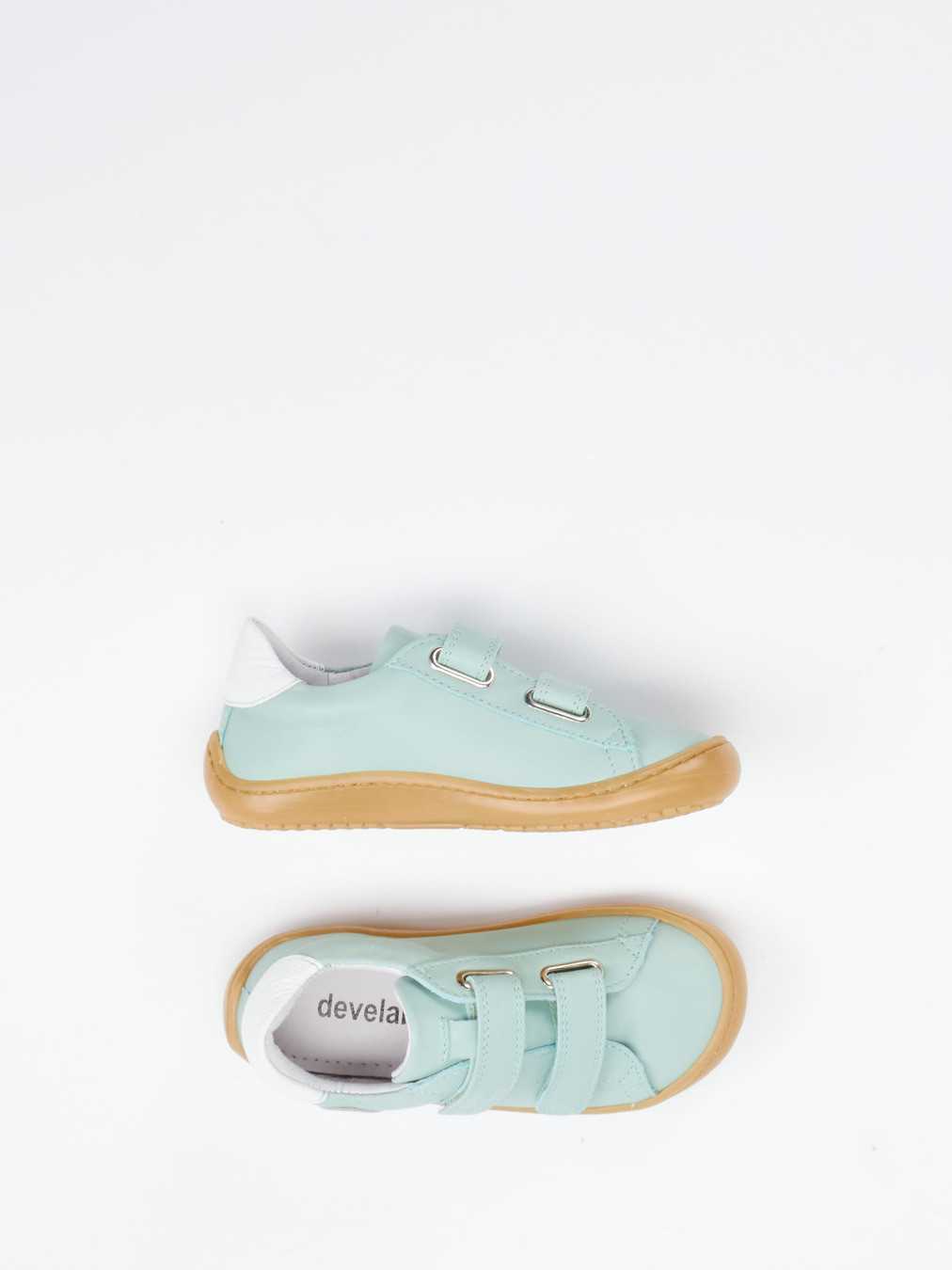 Klettschuh grün 6621679000404