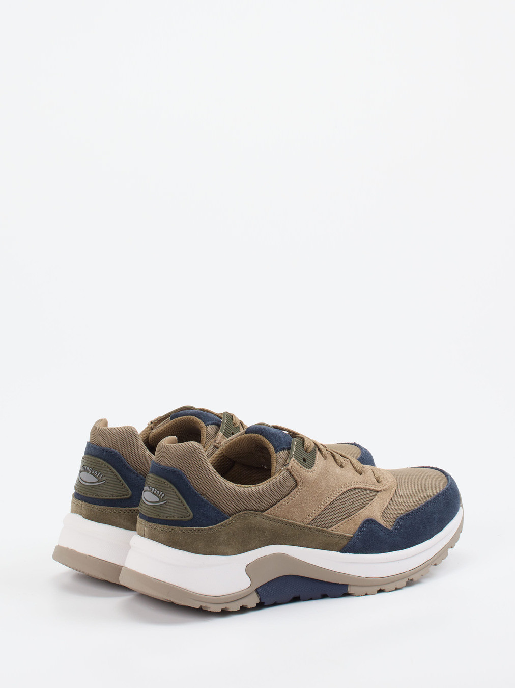 Sneaker beige 4661301000203