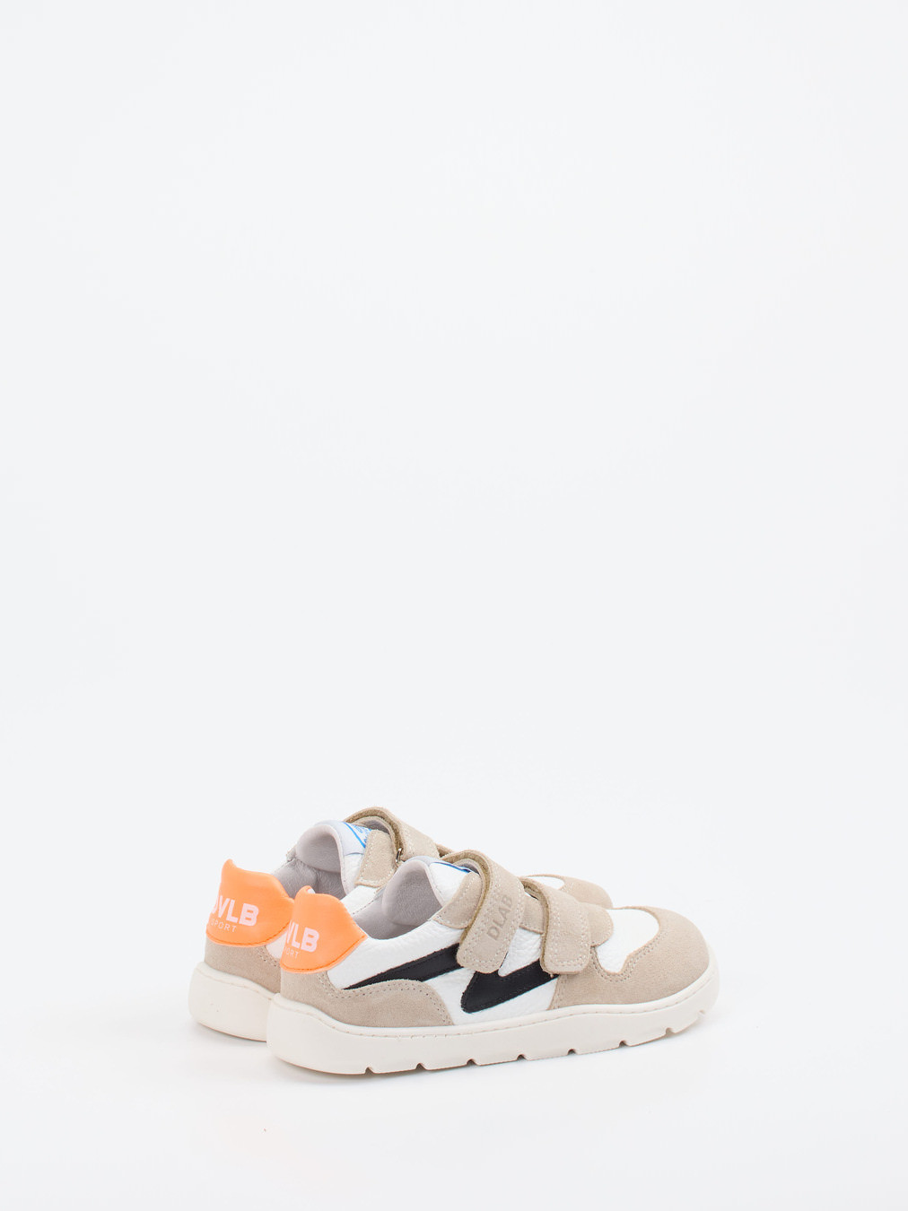 Klettschuh beige 6621357000103