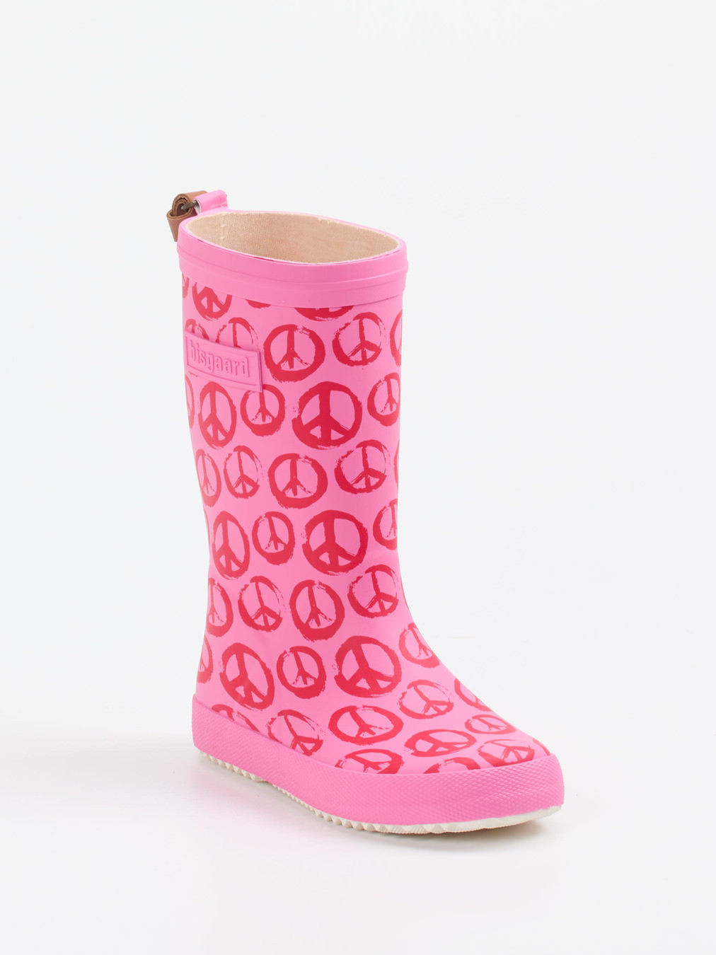Gummistiefel pink 7650549000306