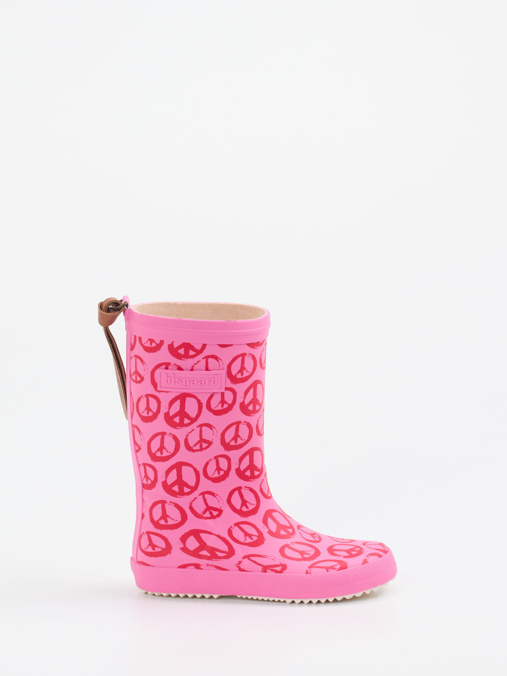 Gummistiefel pink 7650549000301