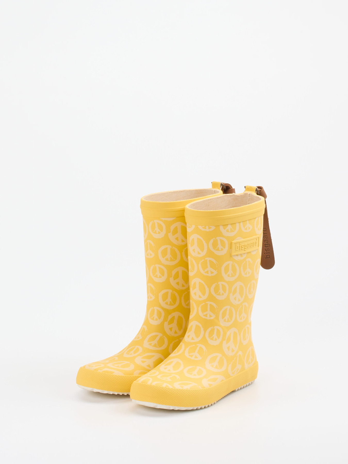 Gummistiefel gelb 7650859000402