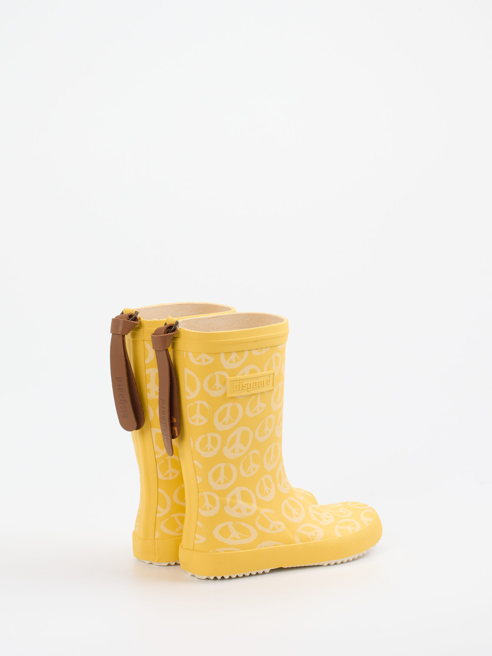 Gummistiefel gelb 7650859000403