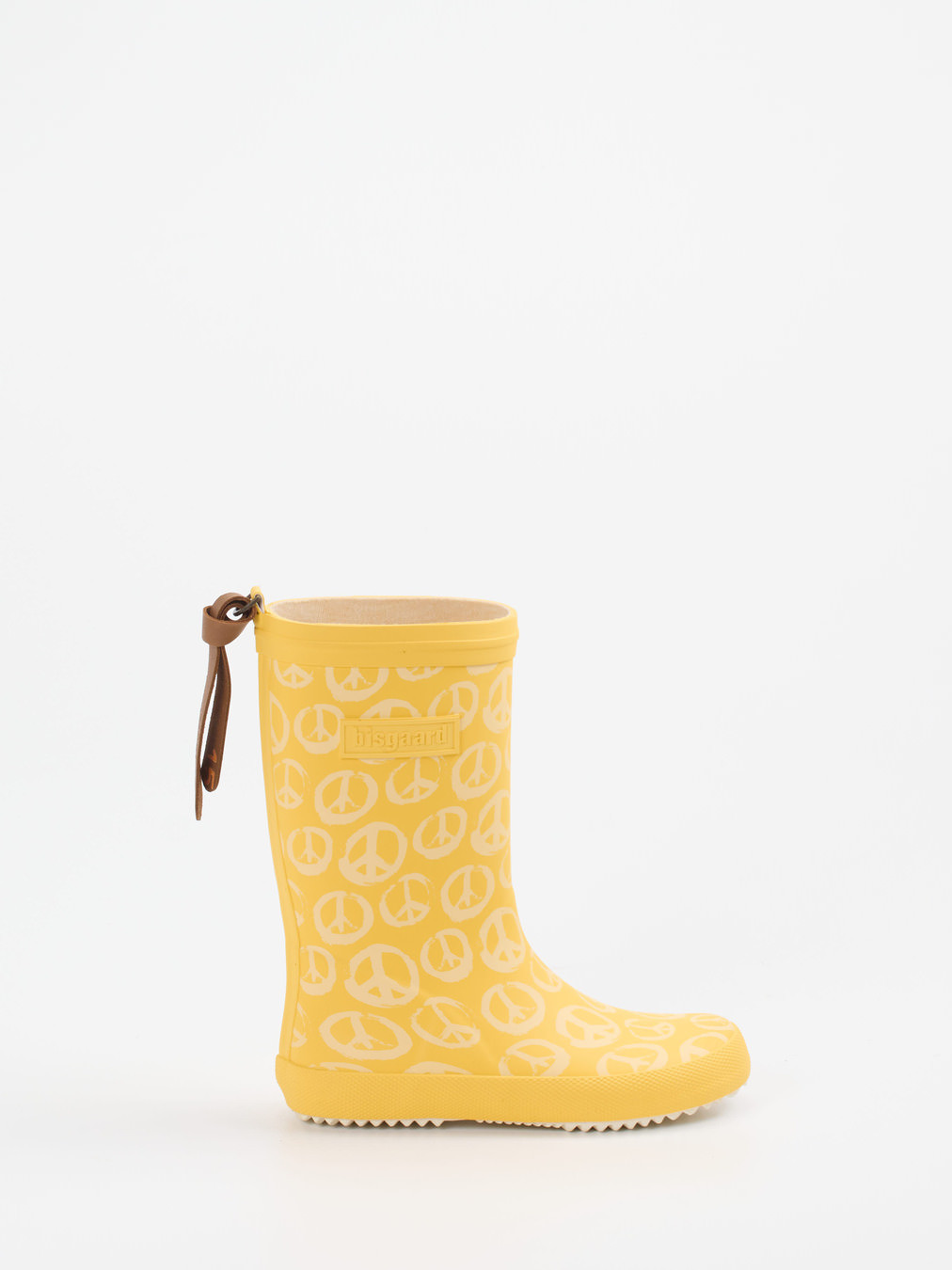 Gummistiefel gelb 7650859000401