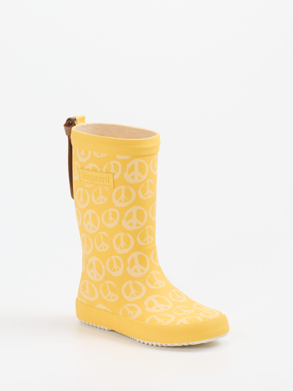 Gummistiefel gelb 7650859000406