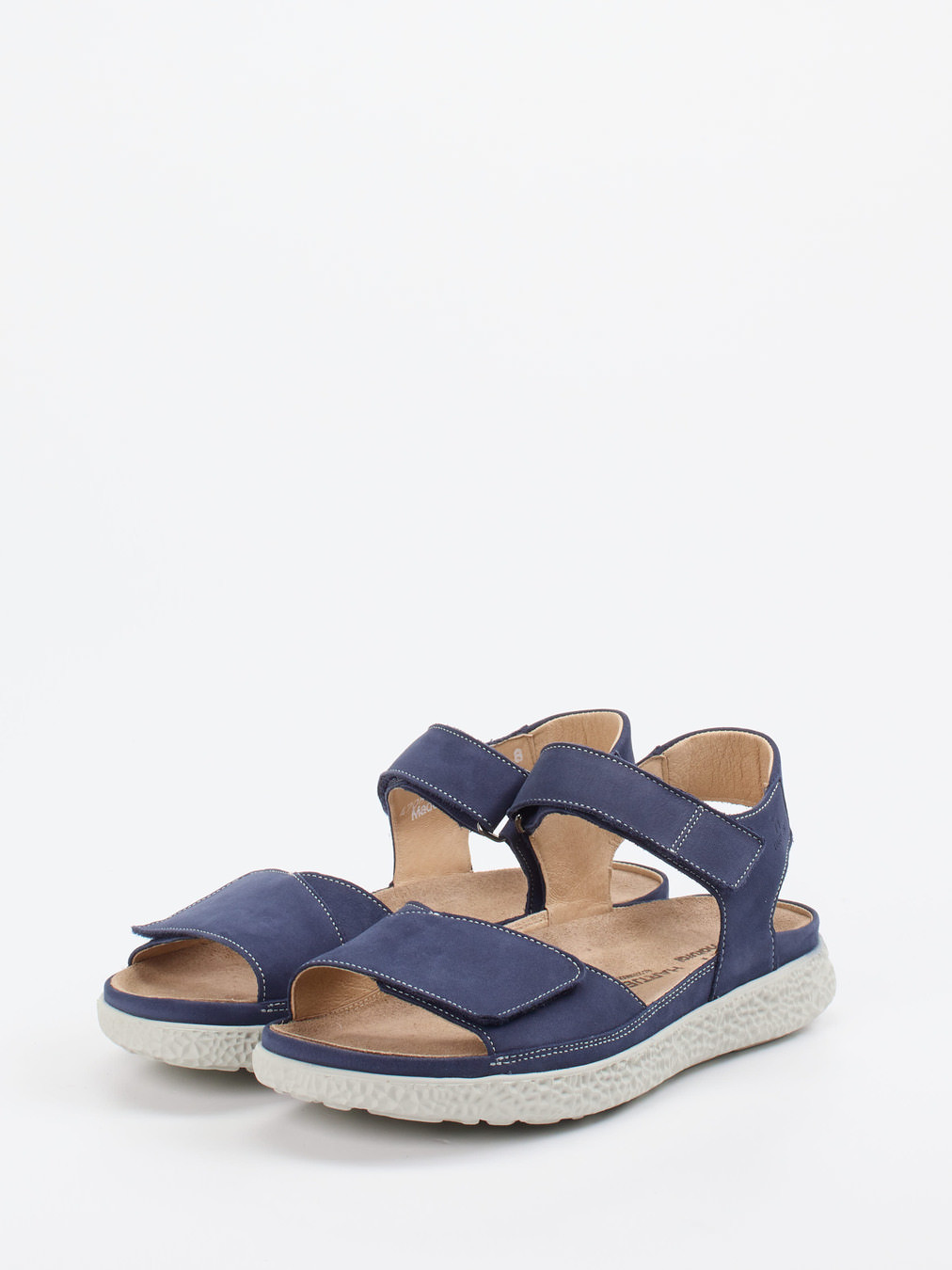 Sandale blau 2251109006302