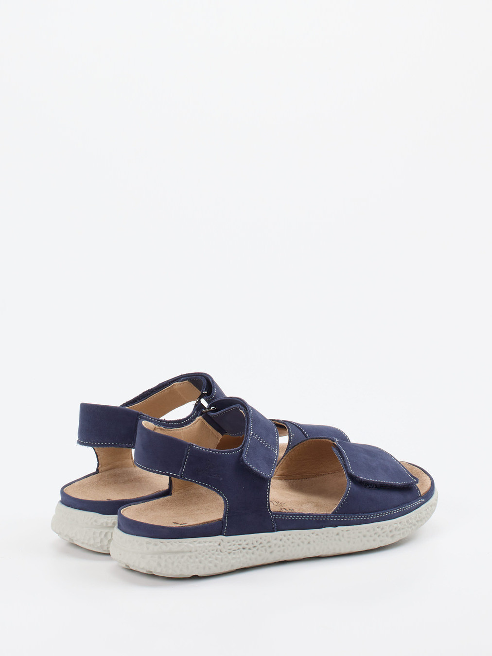 Sandale blau 2251109006303