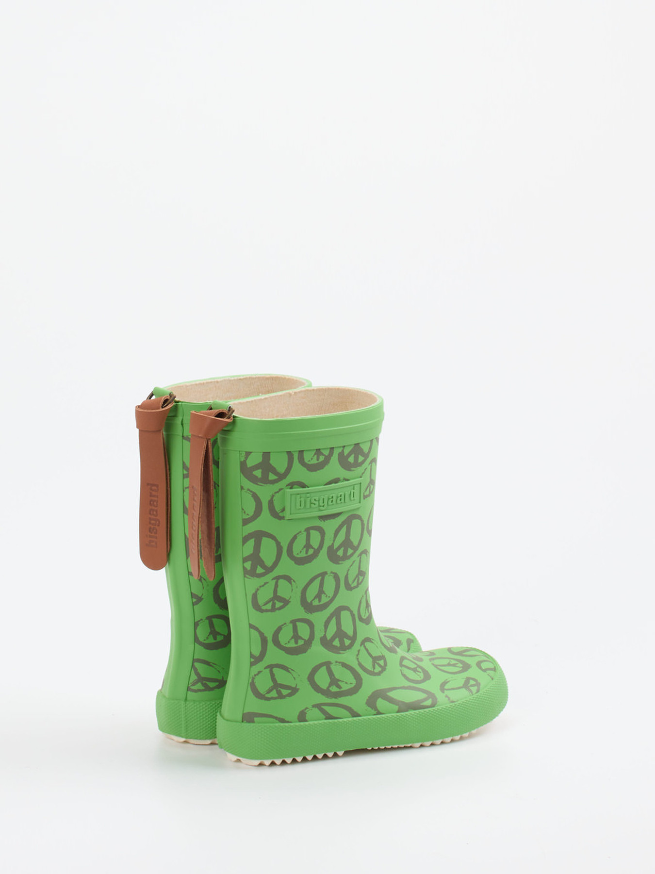 Gummistiefel grün 7650659000303