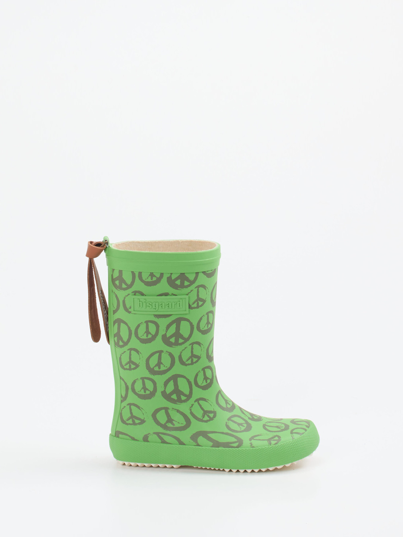 Gummistiefel grün 7650659000301