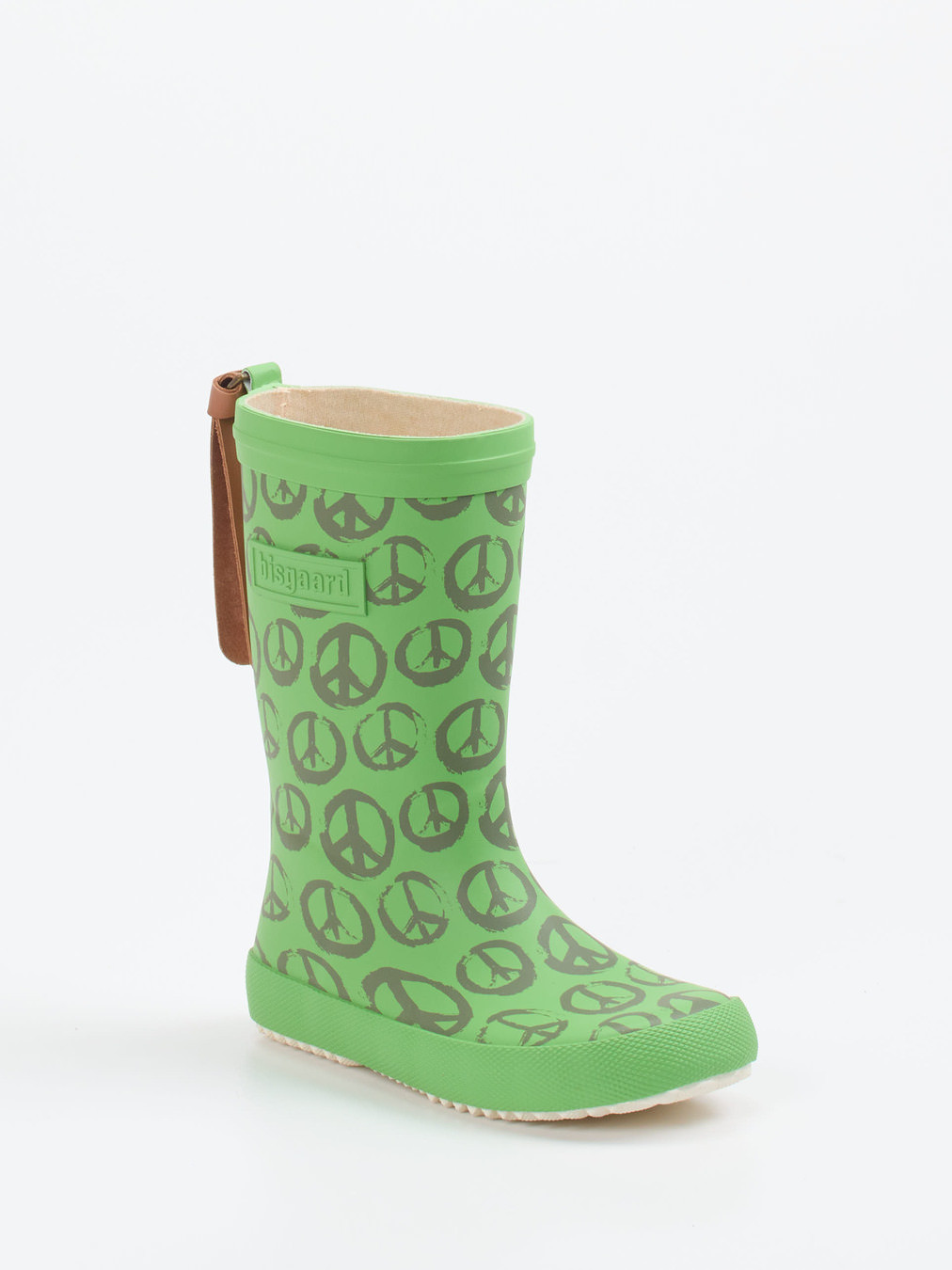 Gummistiefel grün 7650659000306