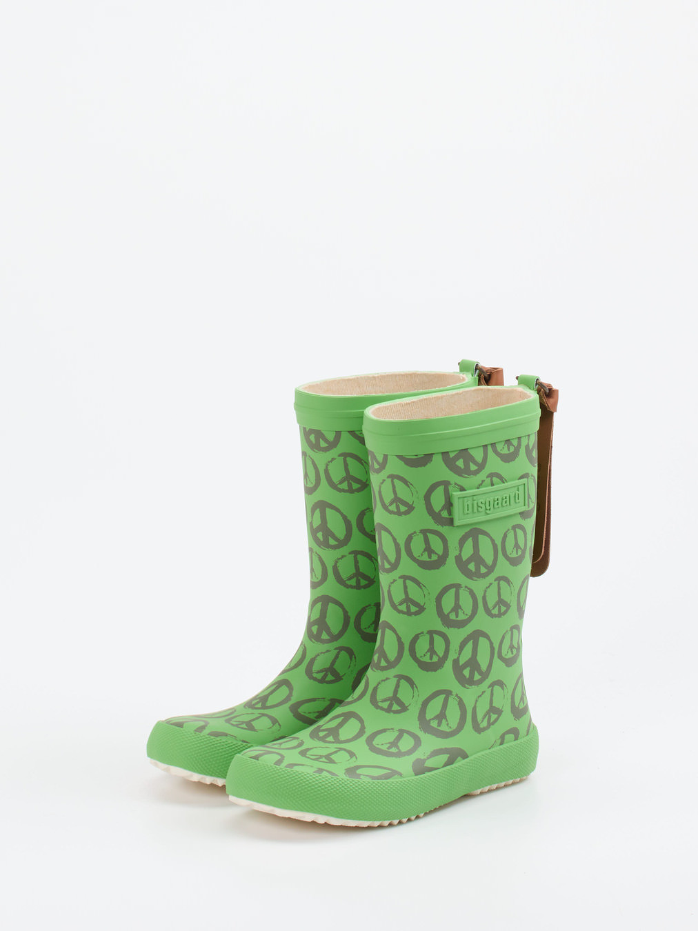 Gummistiefel grün 7650659000302