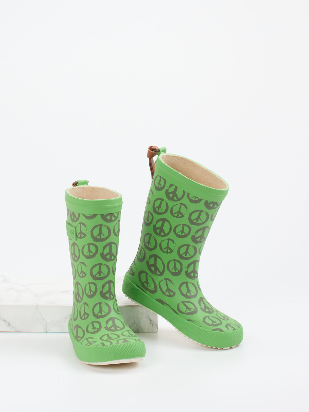 Gummistiefel grün 7650659000304