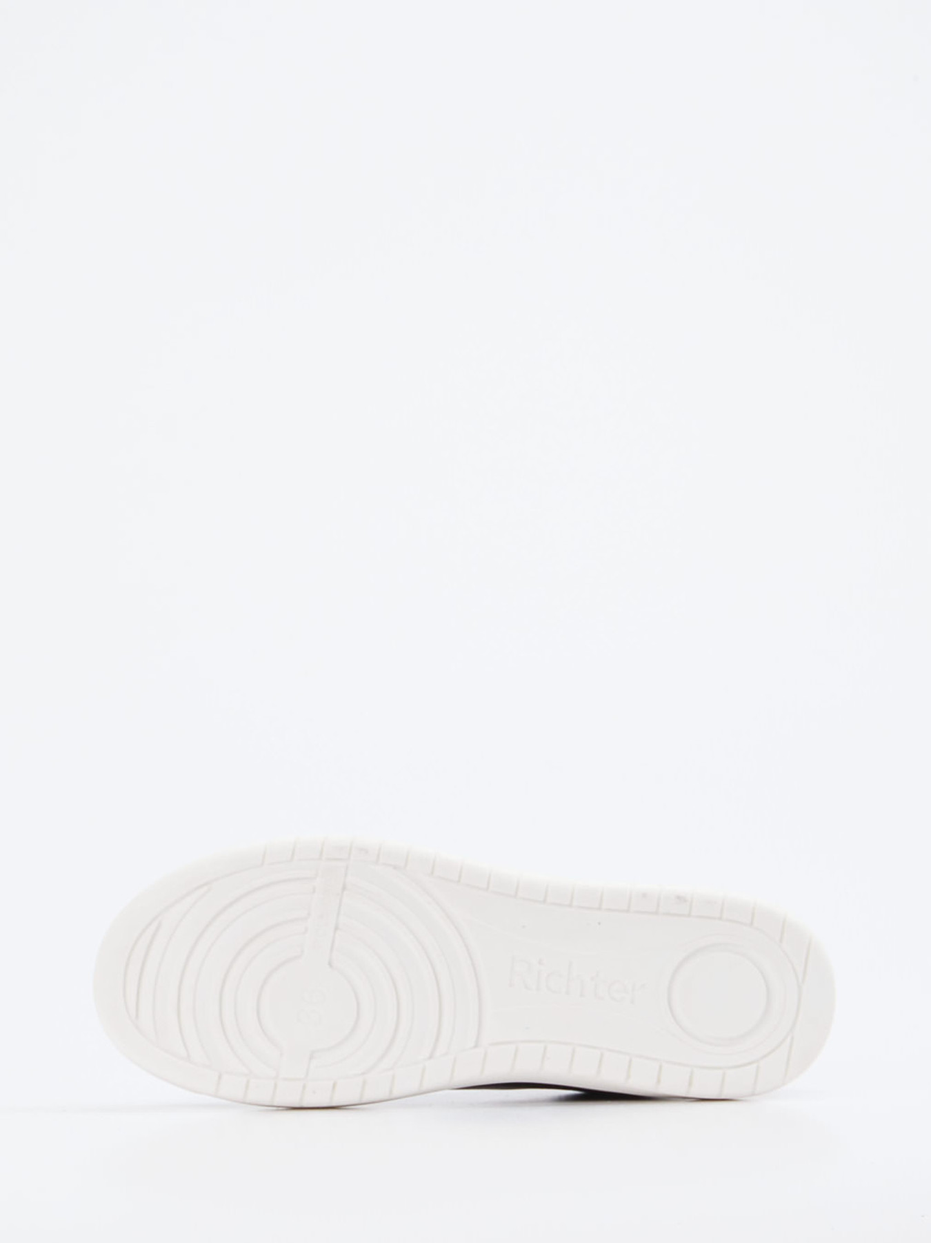 Sneaker schwarz 6611009014805