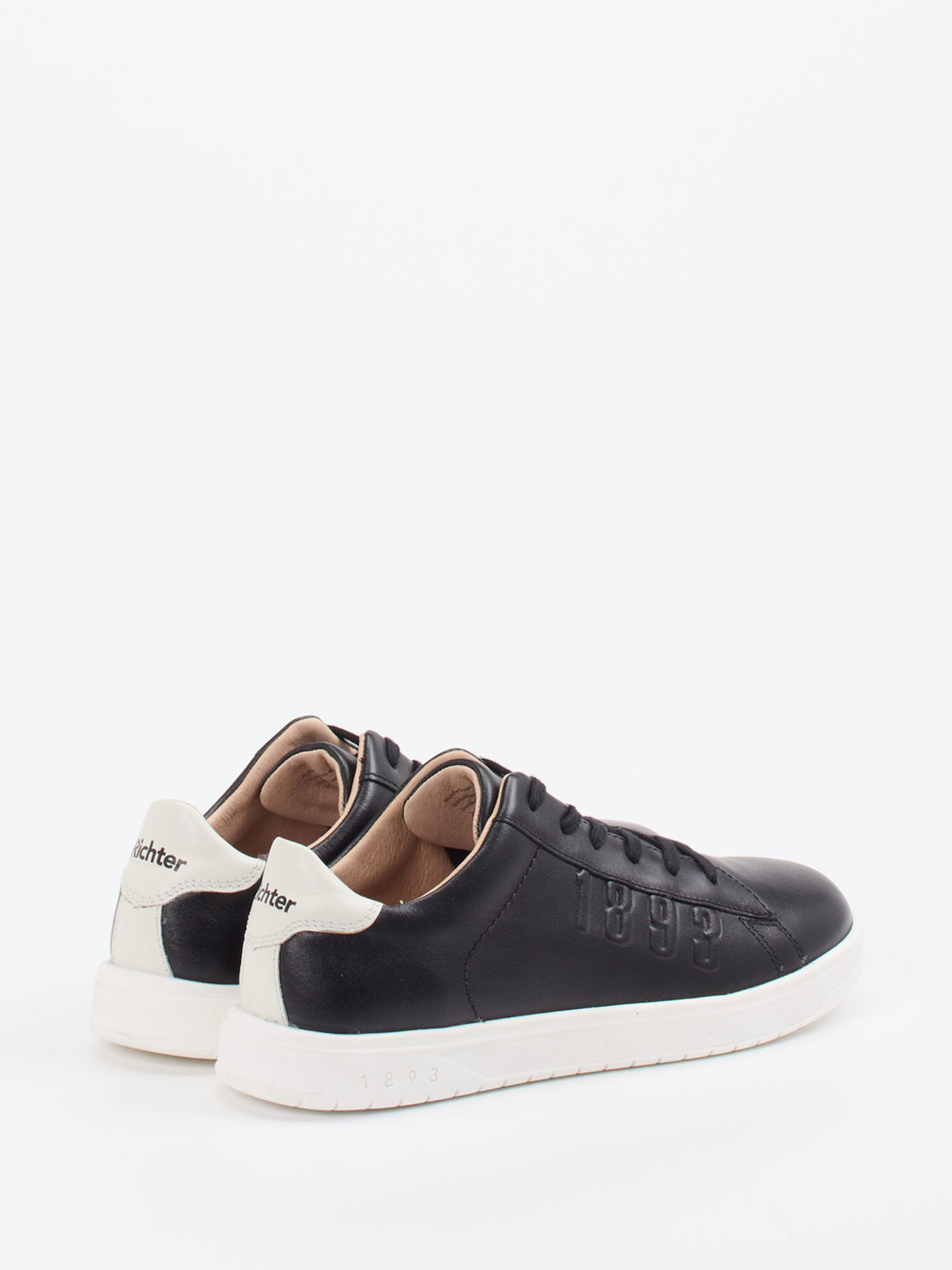 Sneaker schwarz 6611009014803