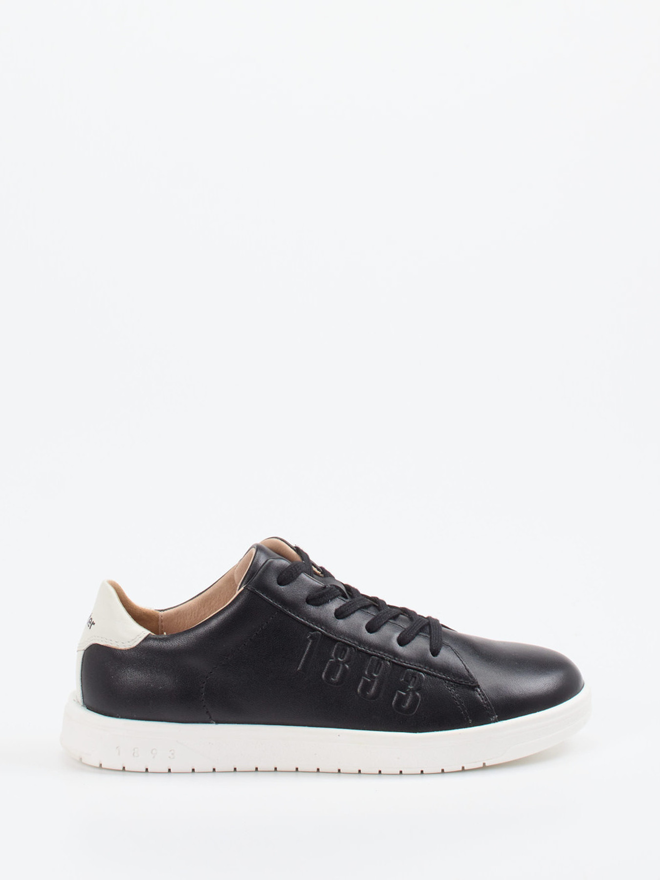 Sneaker schwarz 6611009014801