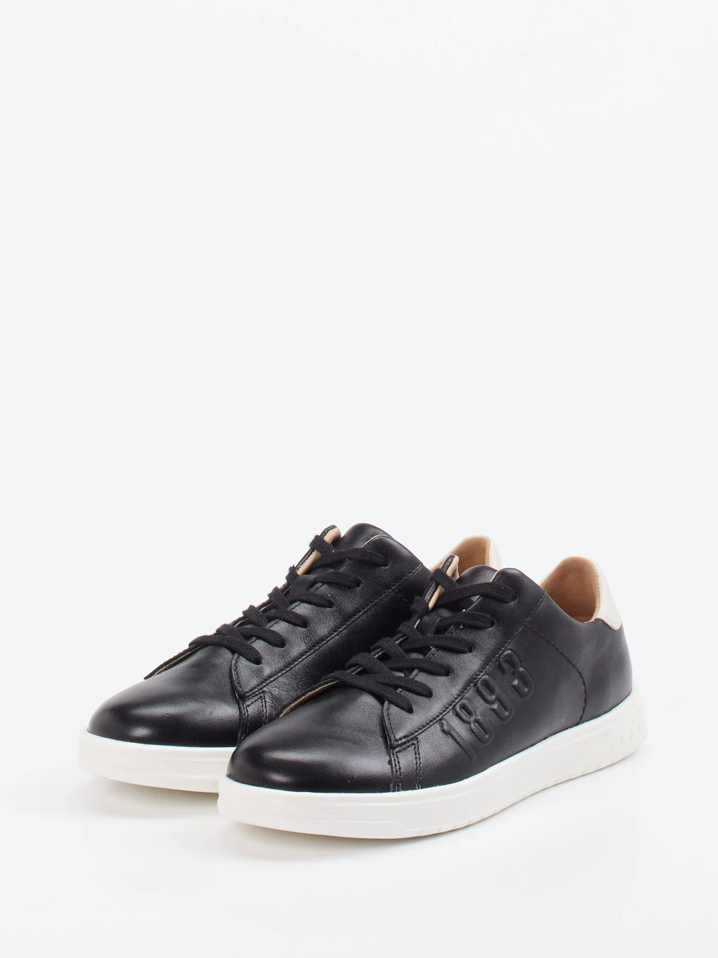 Sneaker schwarz 6611009014802