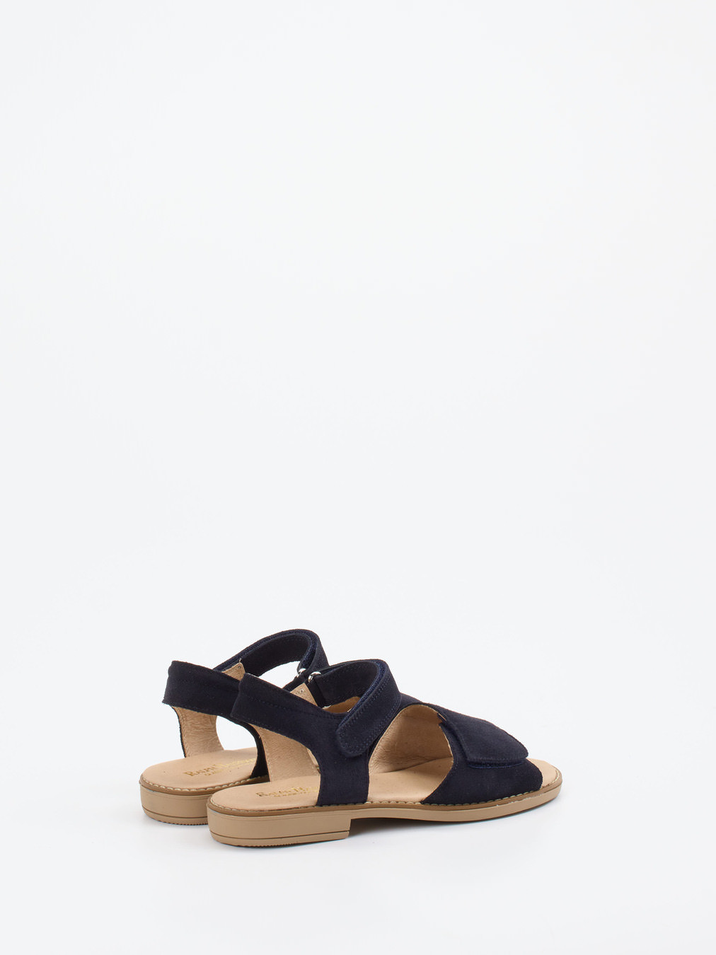 Sandalette blau 6201109014603