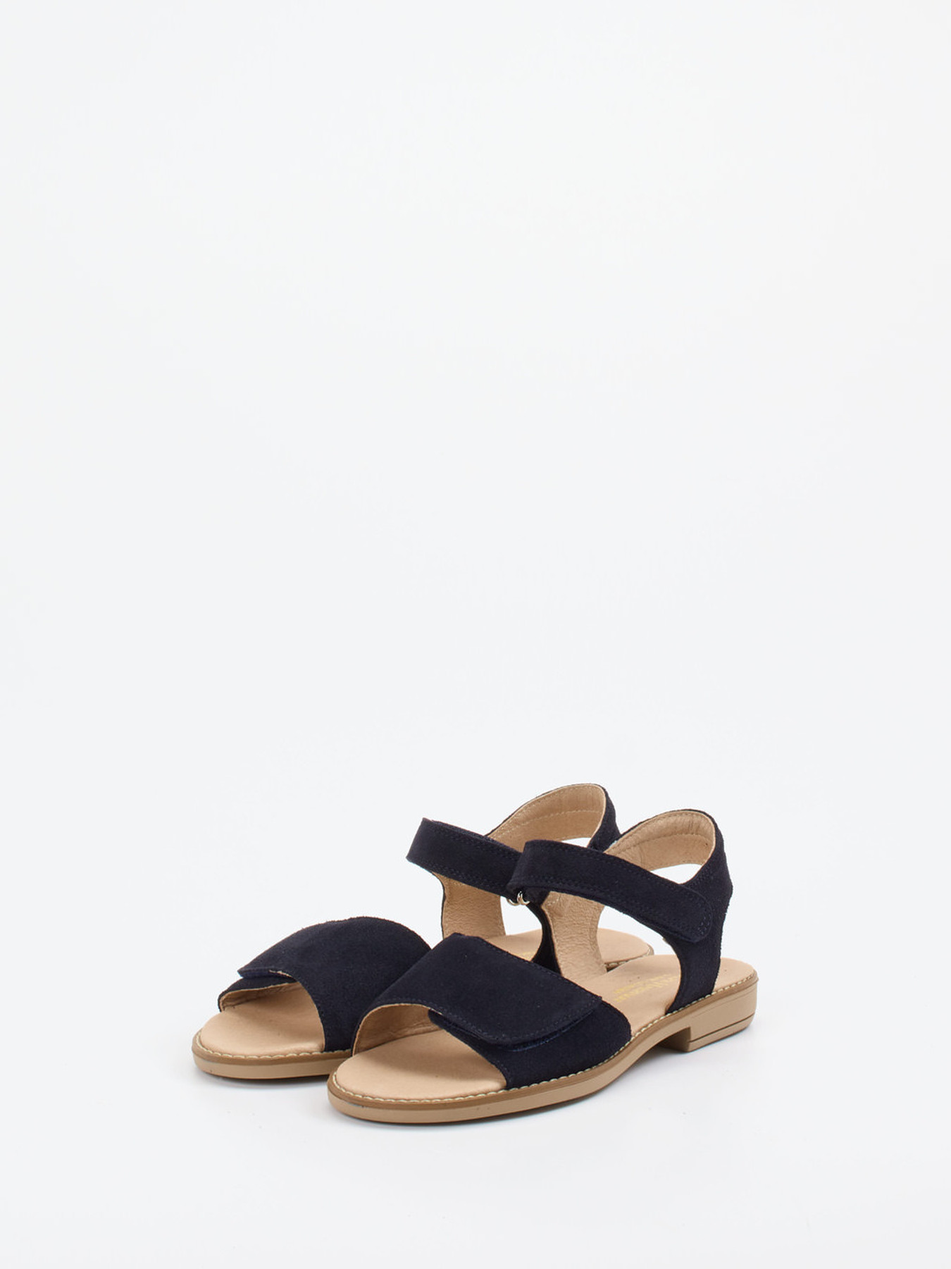 Sandalette blau 6201109014602