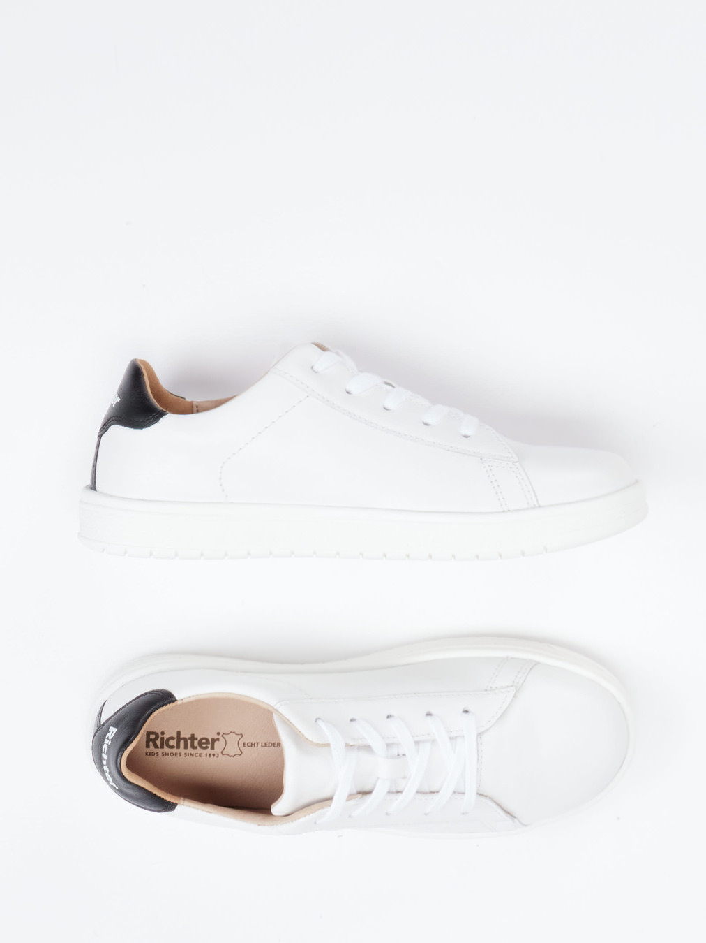 Sneaker weiß 6611799003404