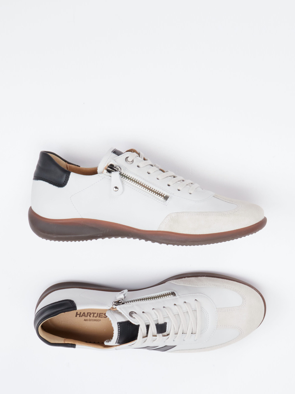 Sneaker beige 2661350000104