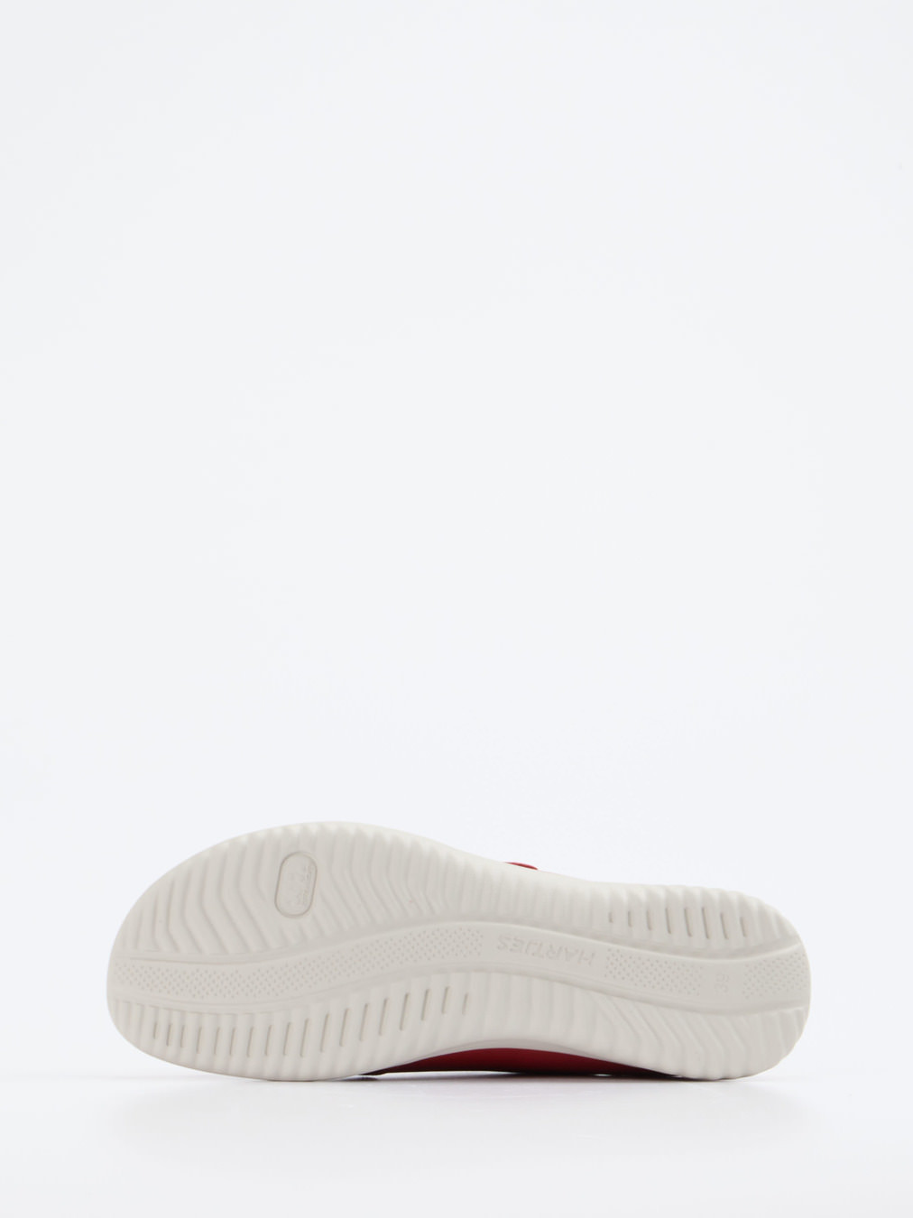 Pantolette rot 2151559001905