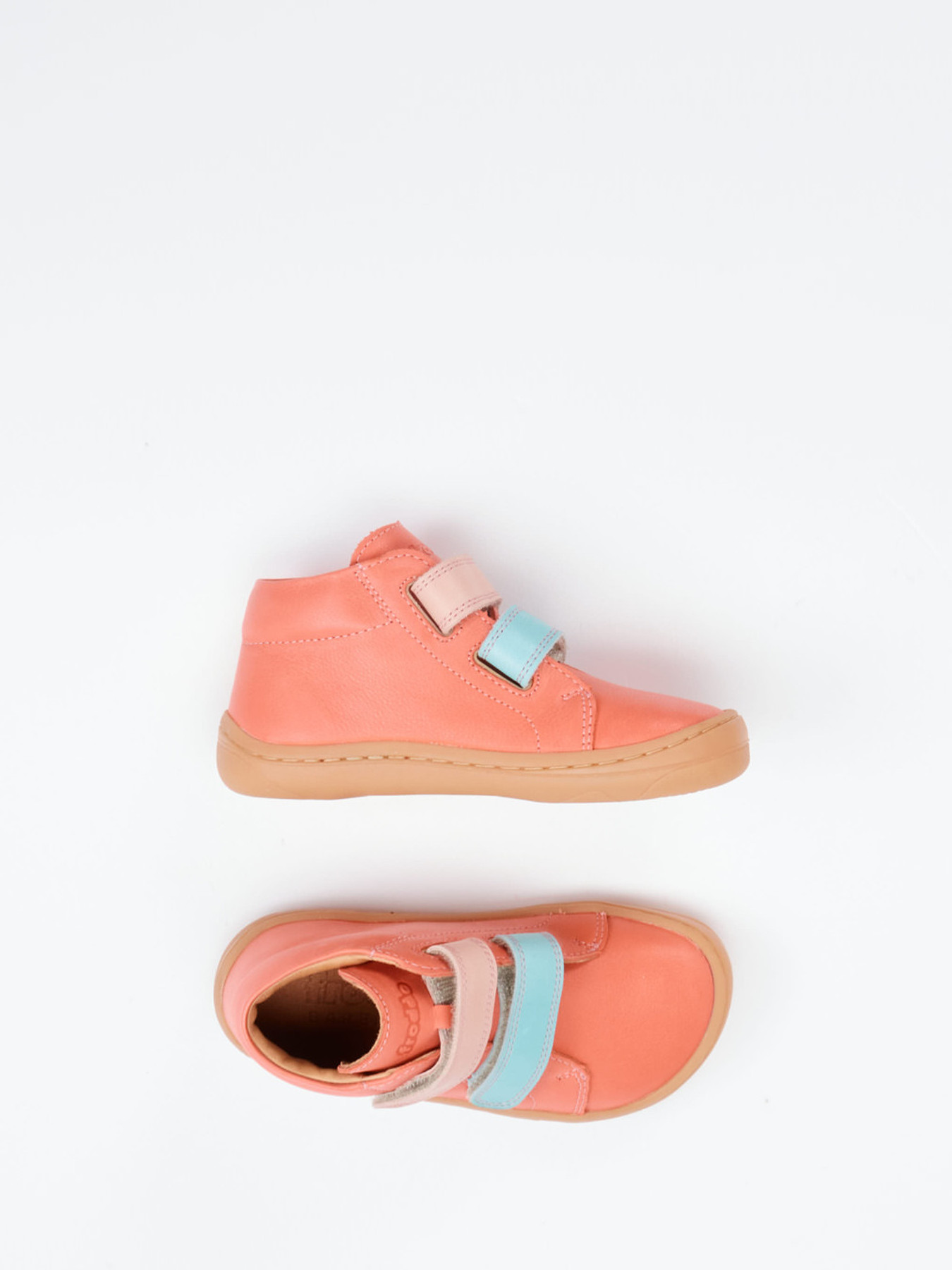 Lauflernschuhe rot 6735545000204