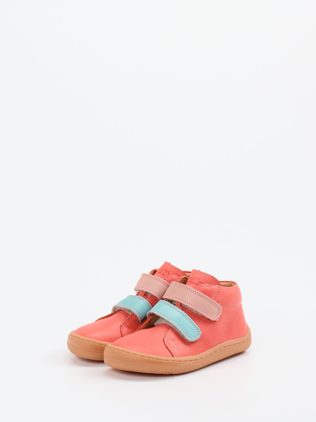 Lauflernschuhe rot 6735545000202