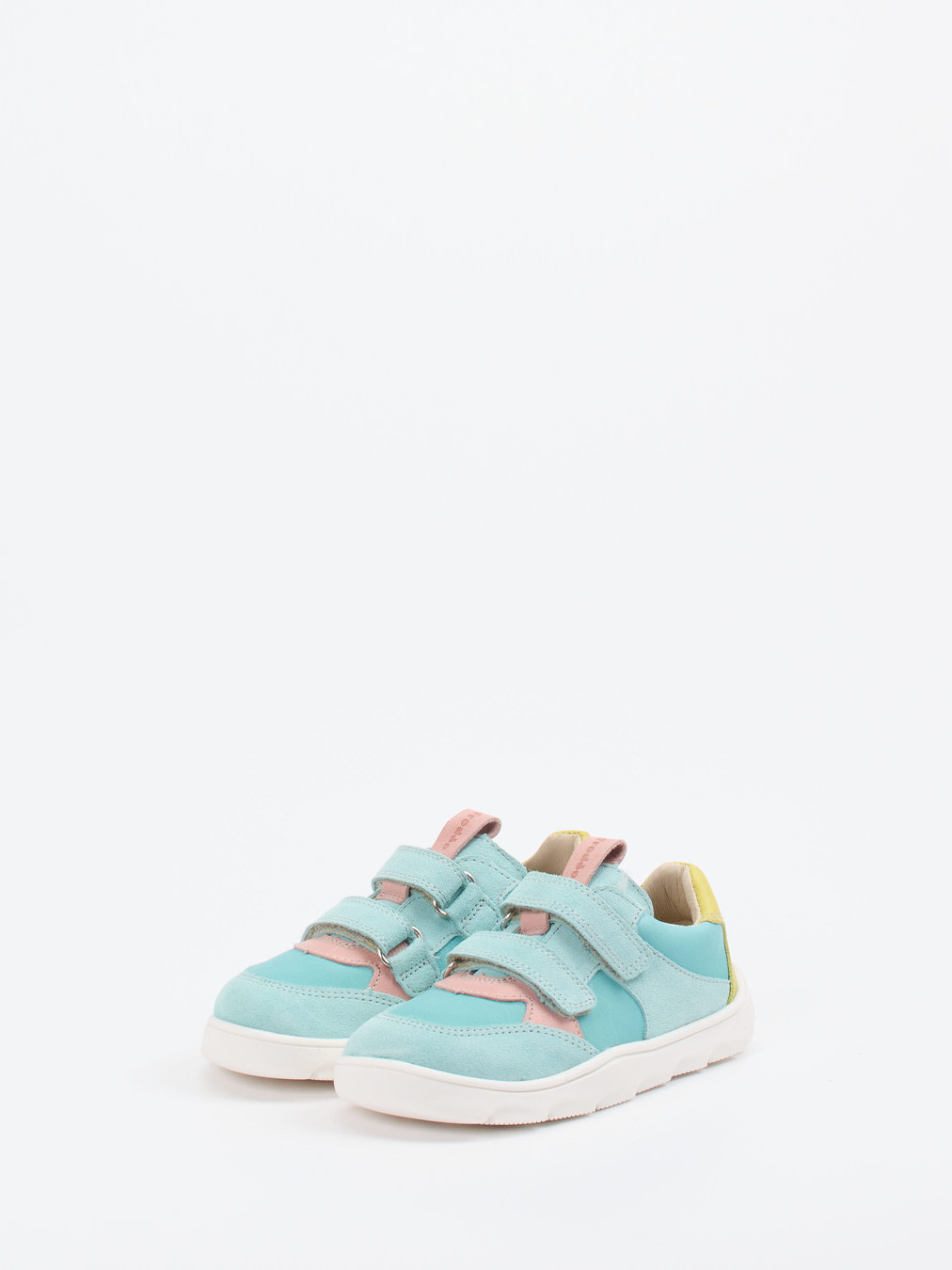 Klettschuh blau 6621175000502