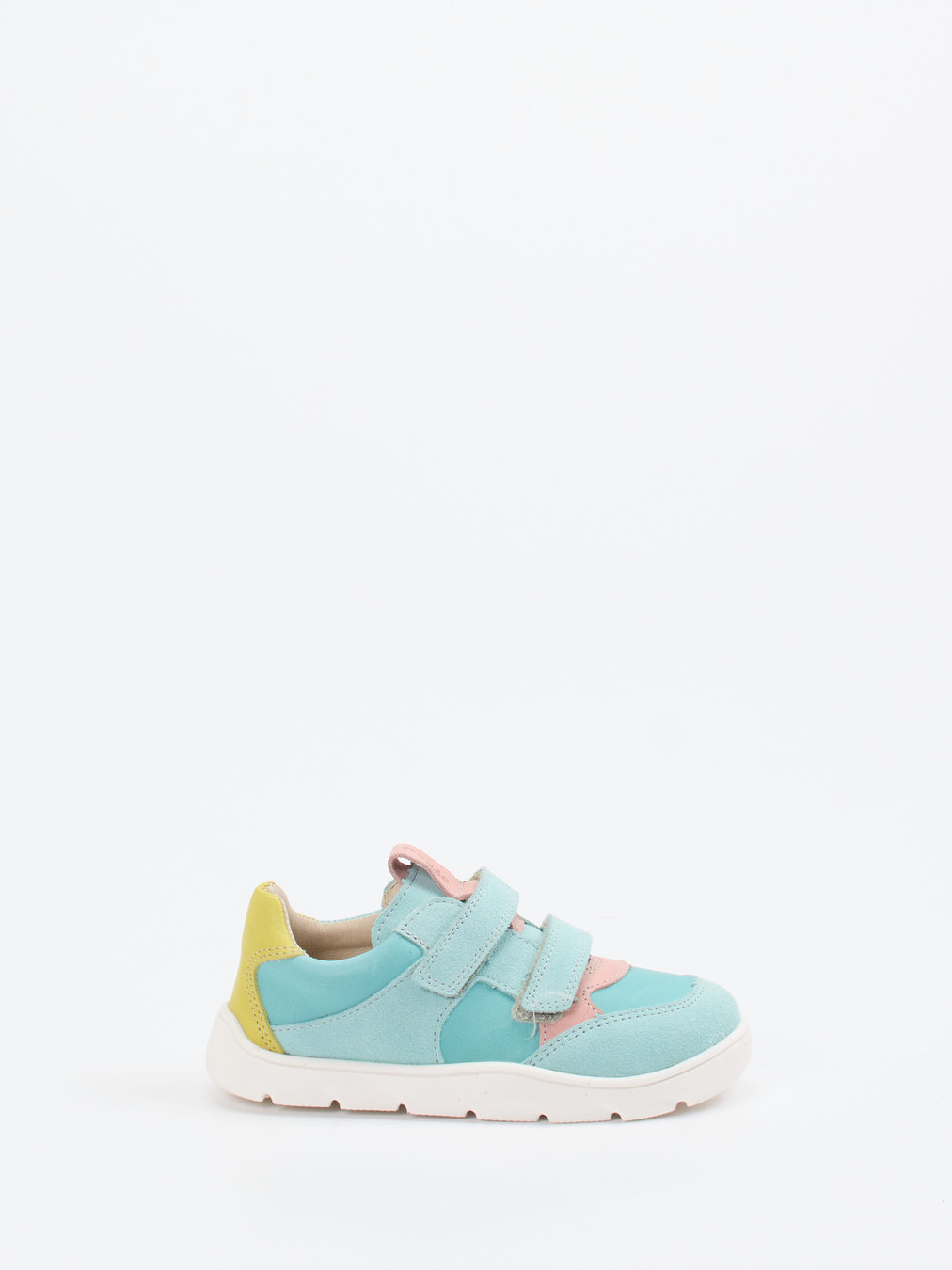 Klettschuh blau 6621175000501