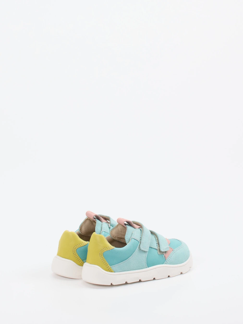 Klettschuh blau 6621175000503