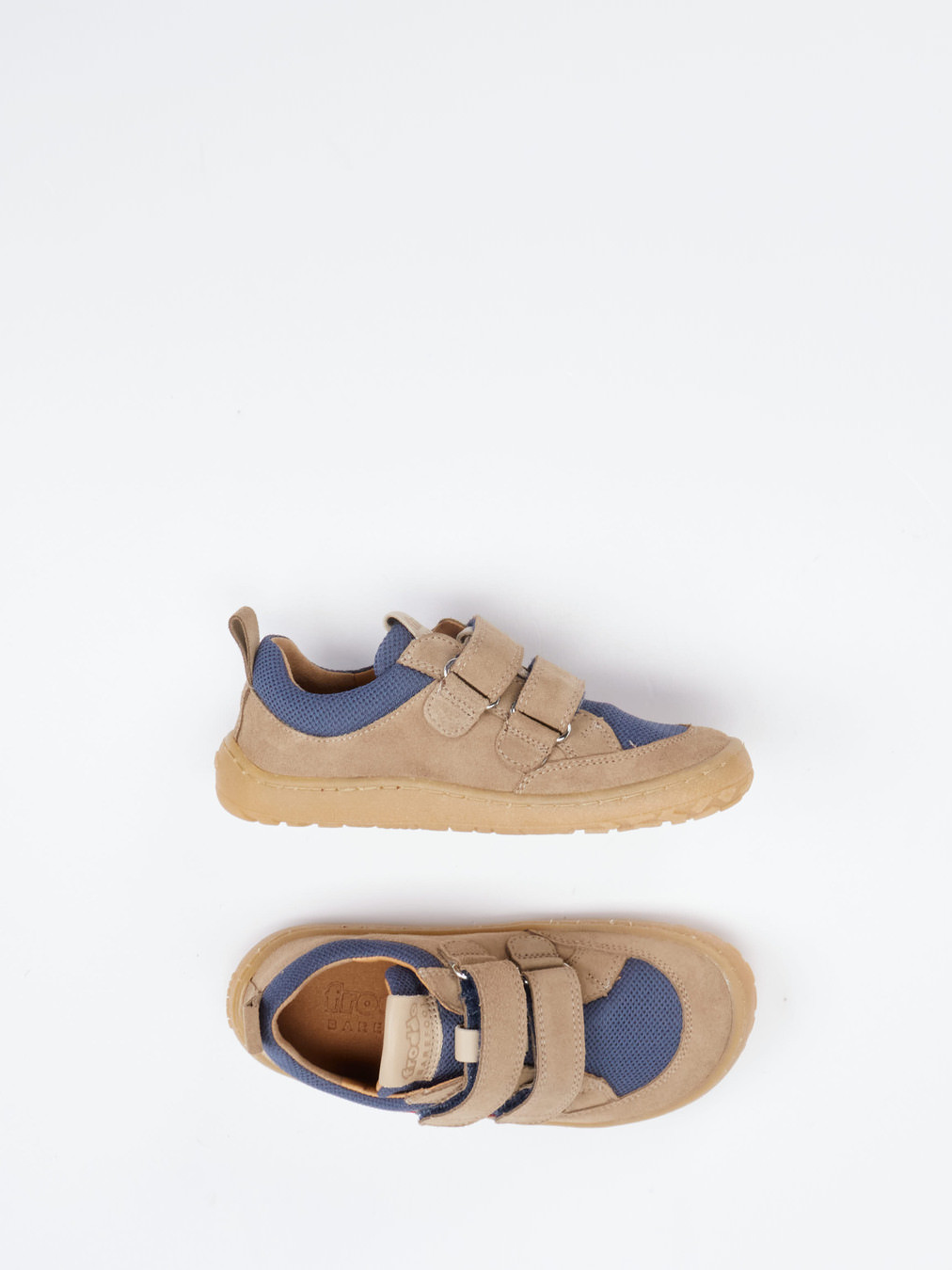 Klettschuh braun 6621241000104