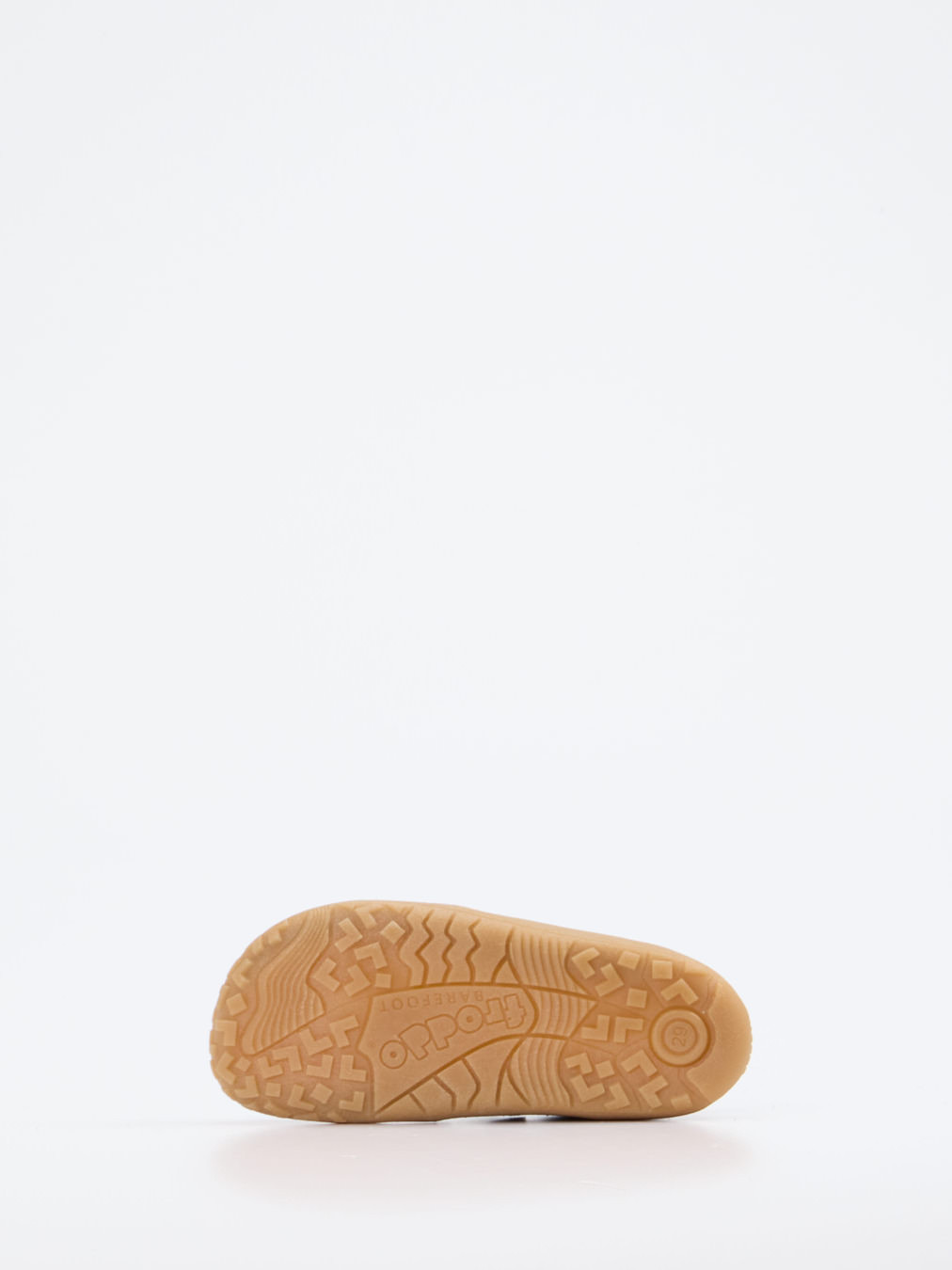 Klettschuh braun 6621241000105