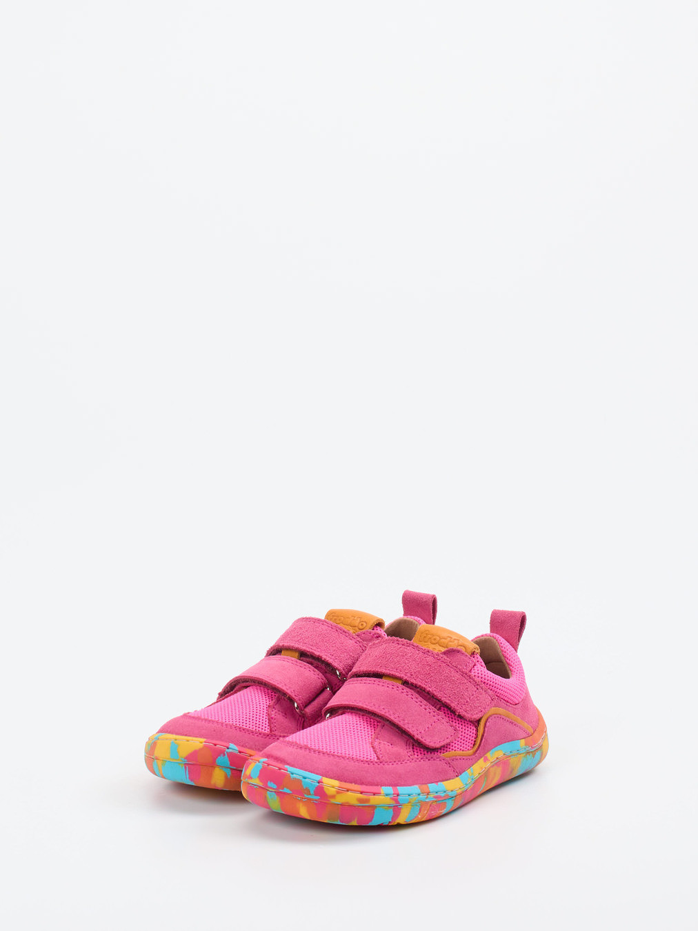 Klettschuh pink 6621549007602