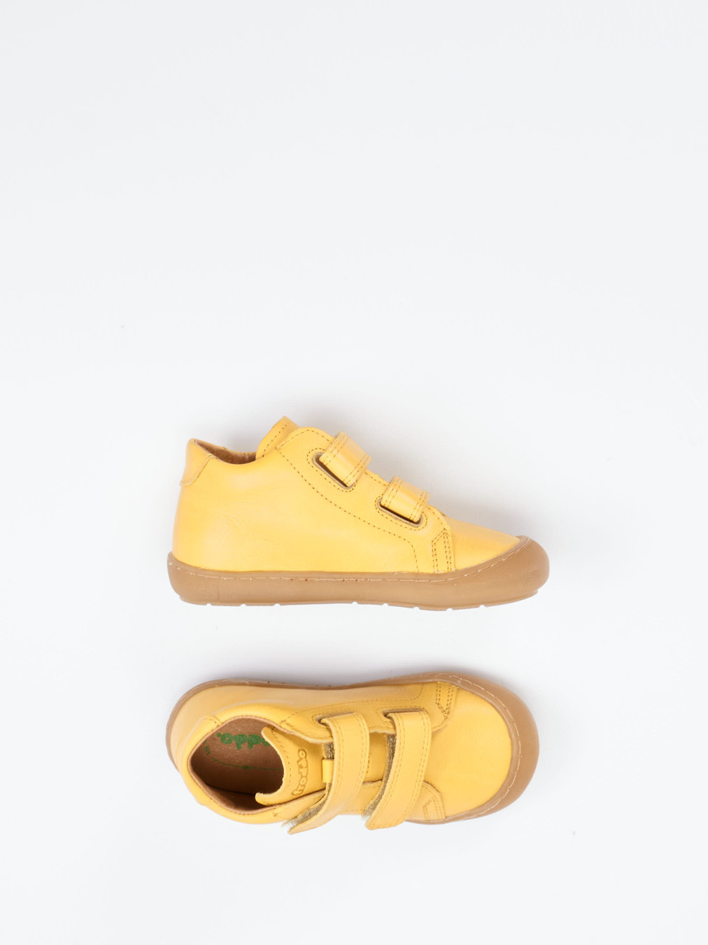 Lauflernschuhe gelb 6735859000504