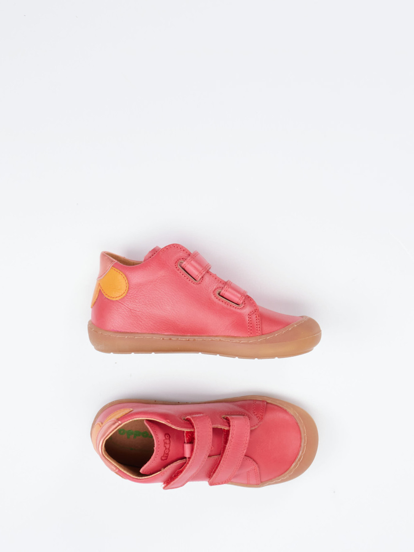 Lauflernschuhe pink 6735549001104
