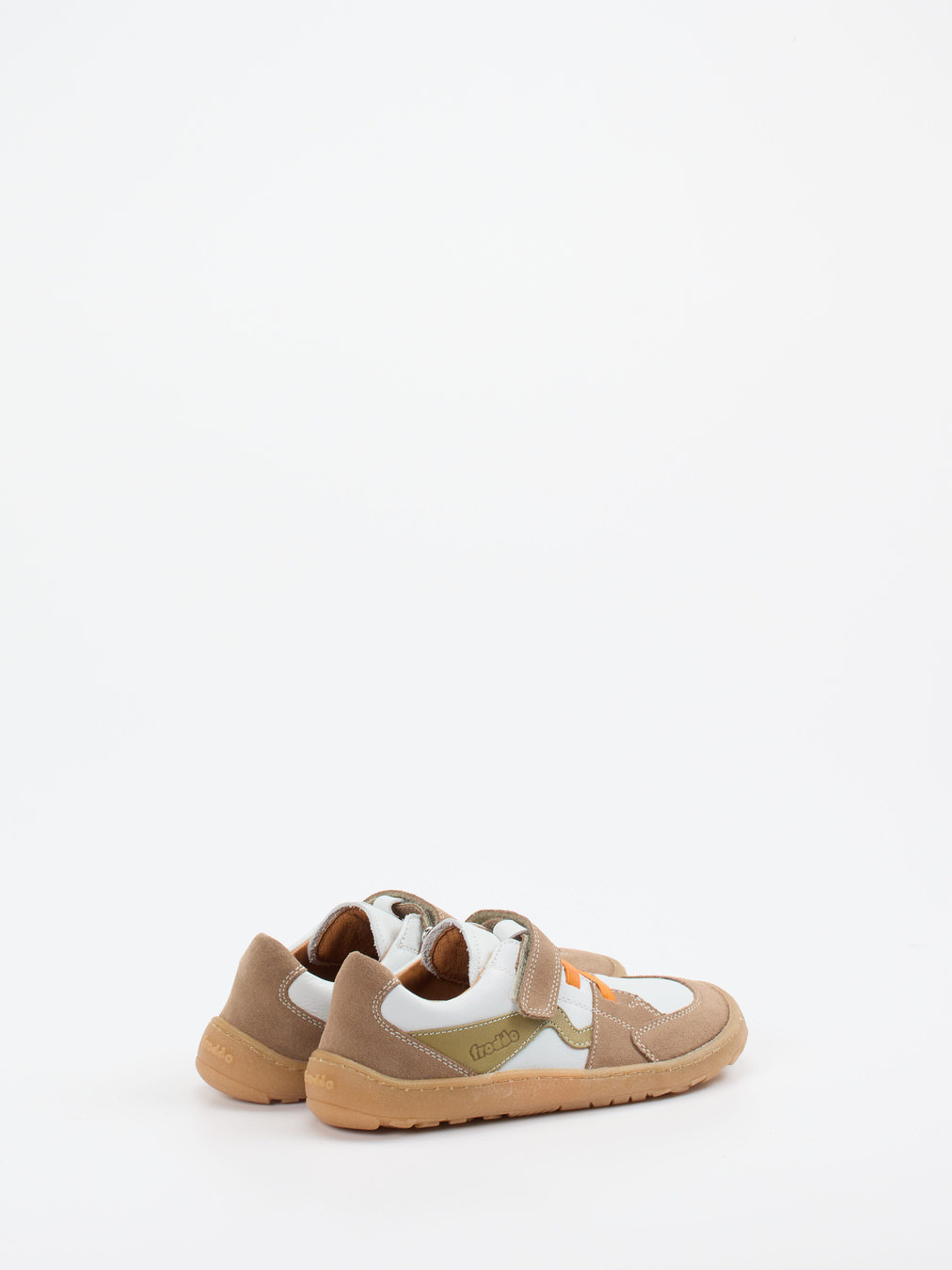 Klettschuh braun 6621247000103