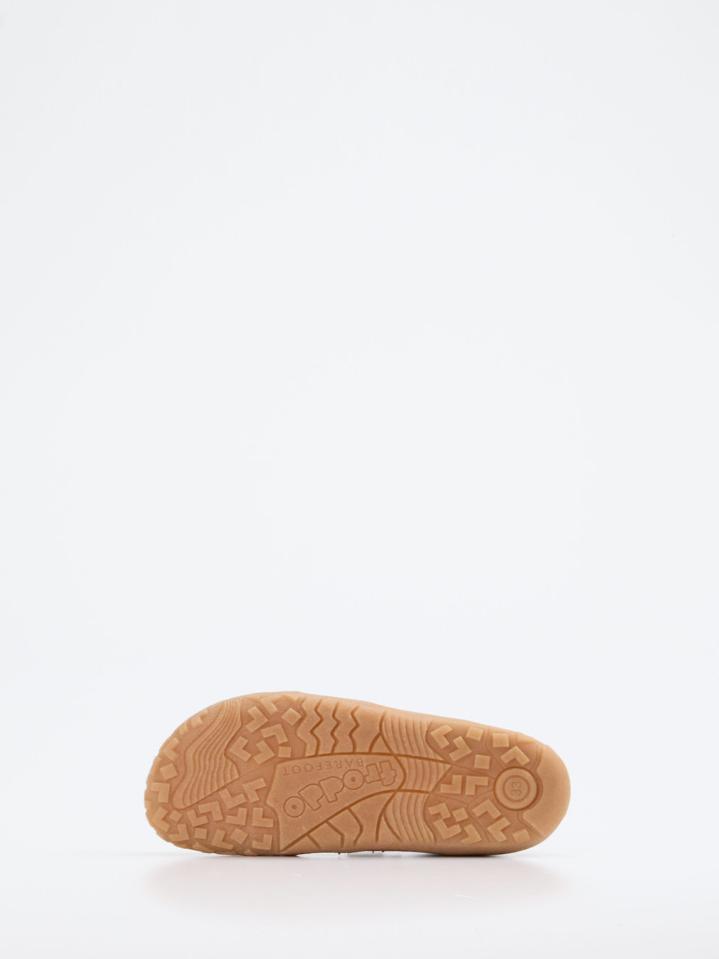 Klettschuh braun 6621247000105