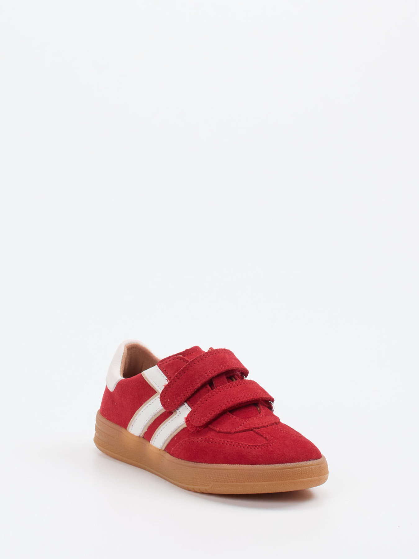 Klettschuh rot 6621557000106