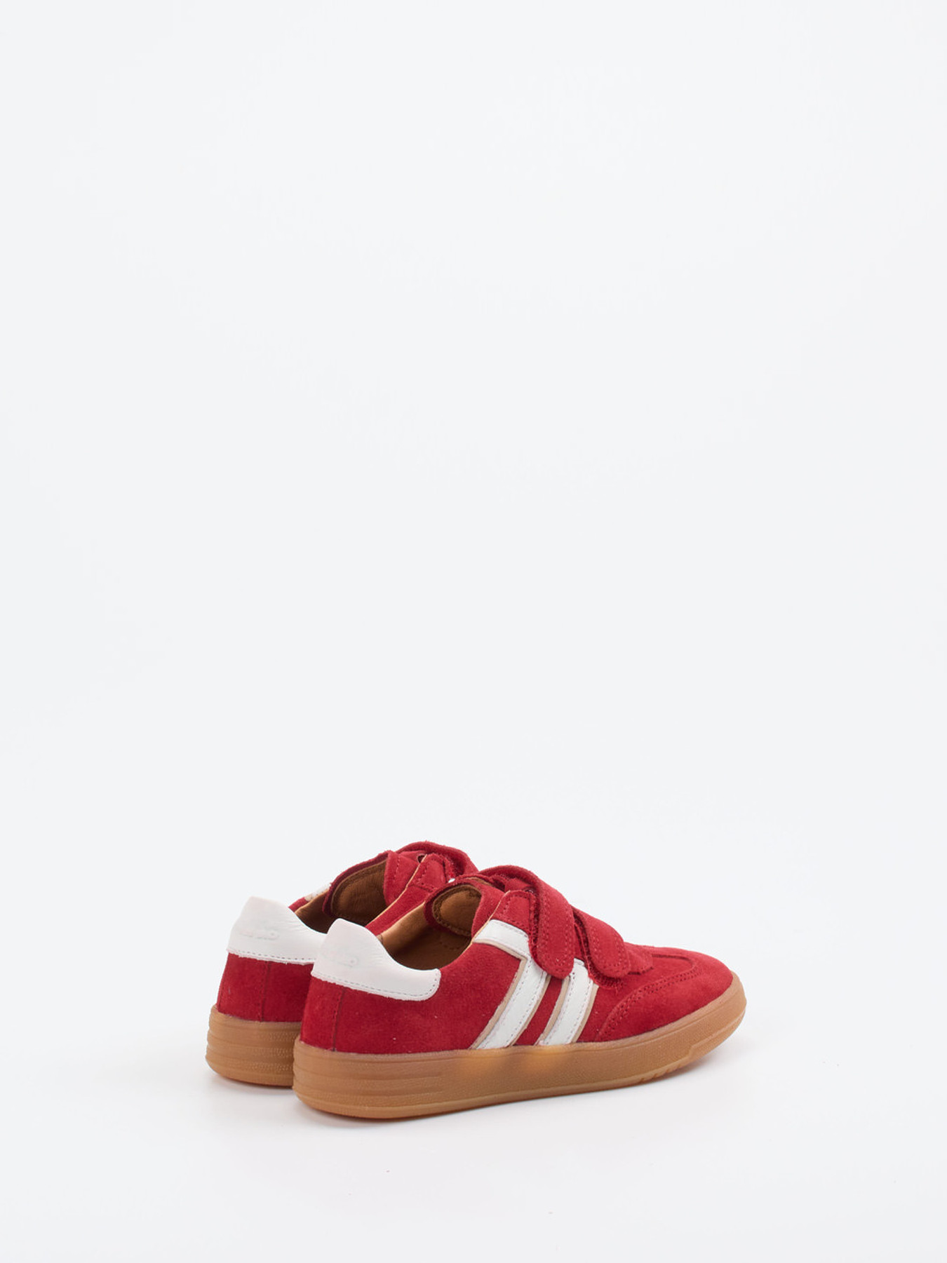 Klettschuh rot 6621557000103