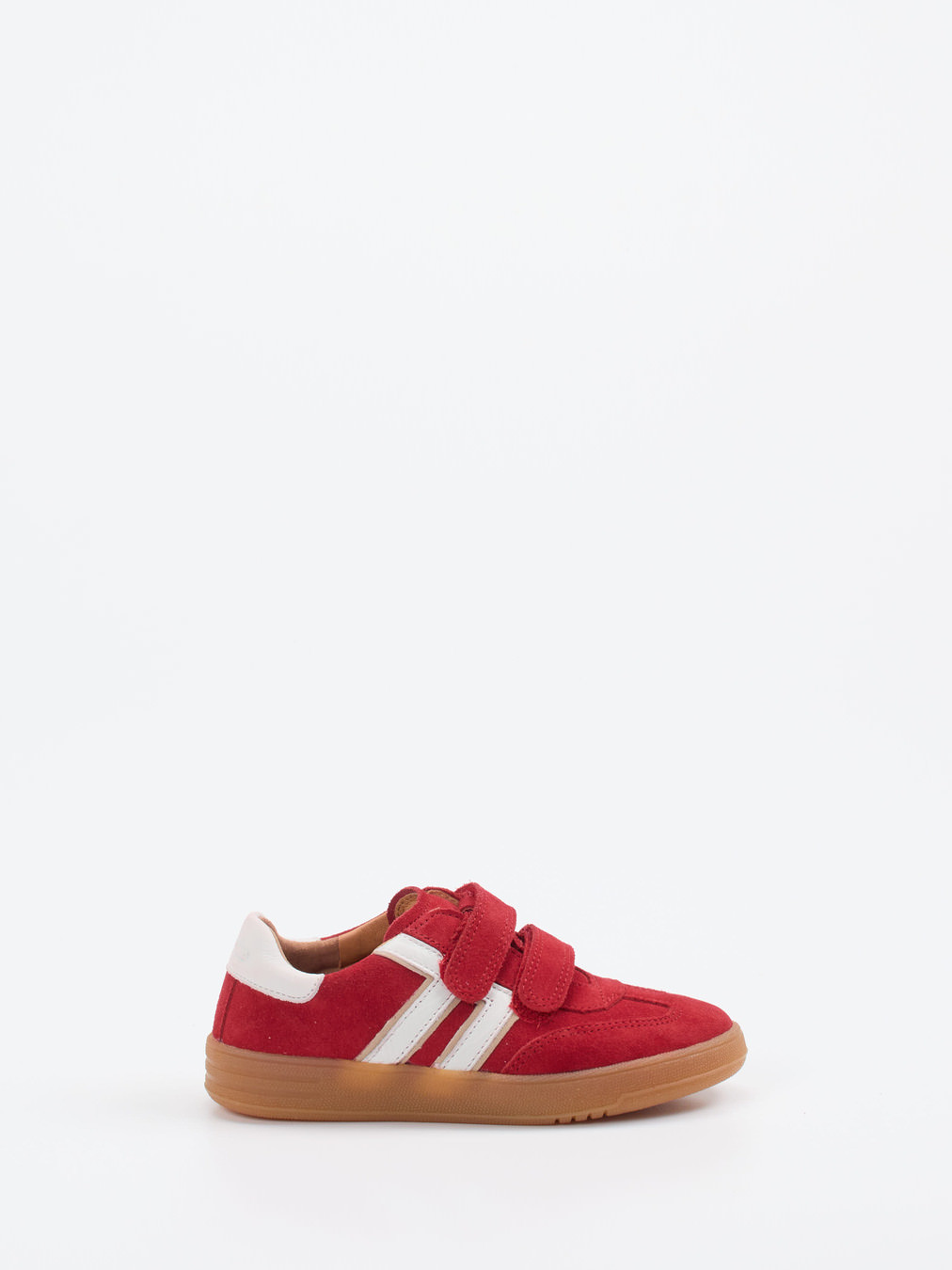Klettschuh rot 6621557000101