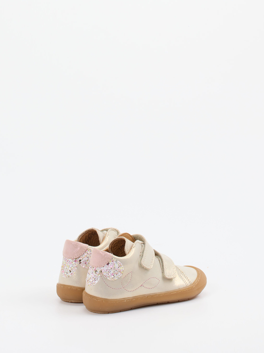 Lauflernschuhe gold 6735889000203