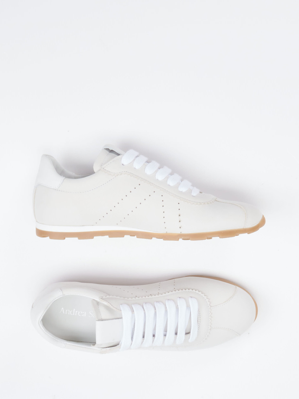 Sneaker weiß 1661749000704