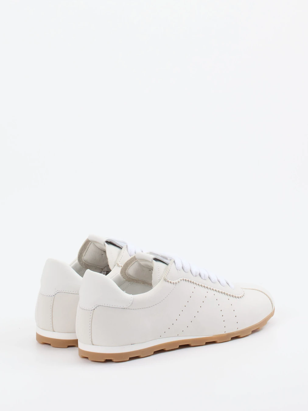 Sneaker weiß 1661749000703