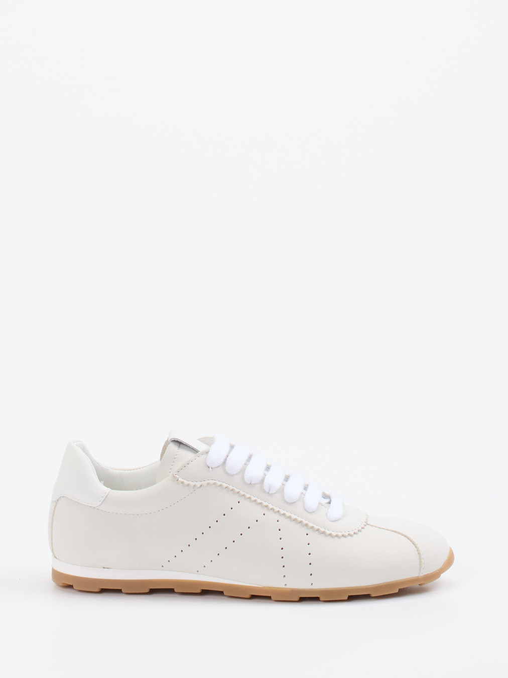 Sneaker weiß 1661749000701