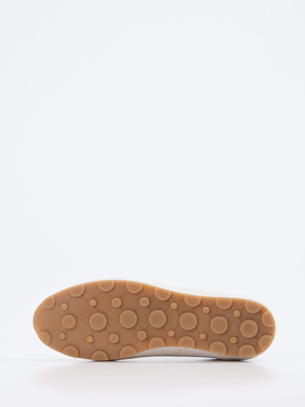 Sneaker weiß 1661749000705